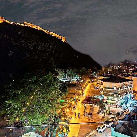Nantinas Appartement Nafplio Luaran gambar
