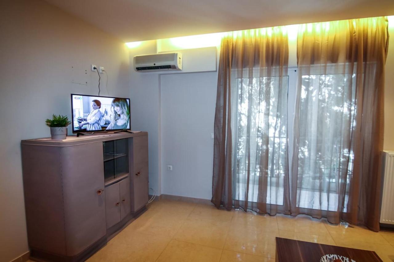 Nantinas Appartement Nafplio Luaran gambar