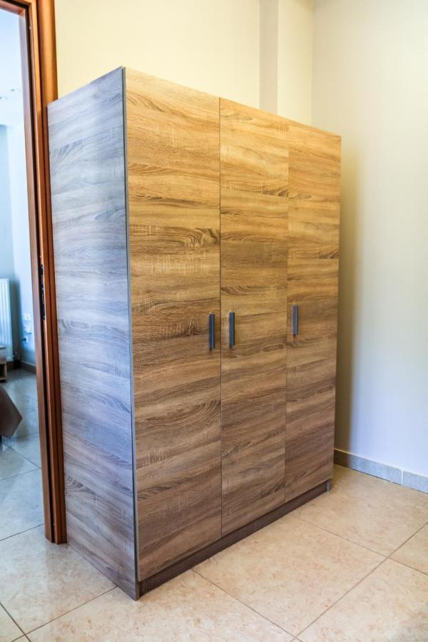 Nantinas Appartement Nafplio Luaran gambar