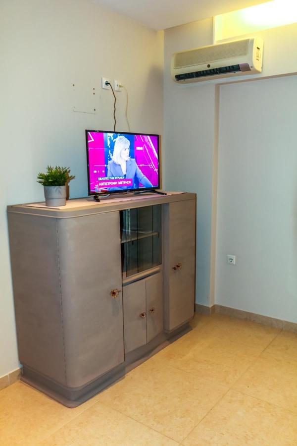 Nantinas Appartement Nafplio Luaran gambar